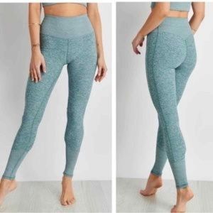 Alo high waist alosoft lounge leggings